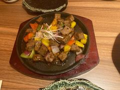 -隐月· 㐂和食屋(芝罘万达公馆店)