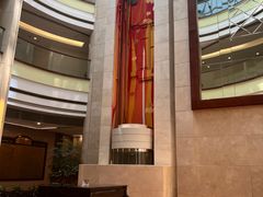 -上海华凯华美达广场酒店