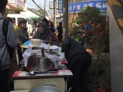 -潘玉麟糖粥