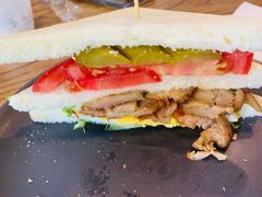 -明谦·Coffee&Cocktail Bar(美您公园店)
