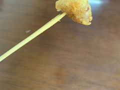 -大炮盐酥鸡(新街口店)