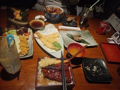 -千代武日本料理(爱建店)