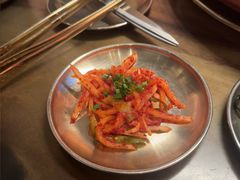 -西塔老太太泥炉烤肉(上海七宝领展广场店)