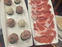 -重庆巴渝火锅(钟家村店)