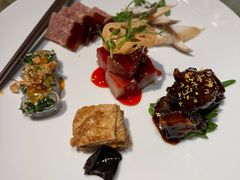 -杭州君悦酒店·湖滨28中餐厅