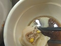 -满宝馄饨(房产大厦店)