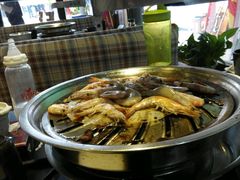 -德克士(魏县店)