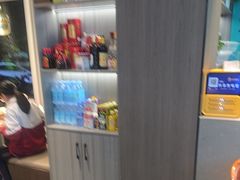 -纪林菜馆·博山菜老字号(华光路店)