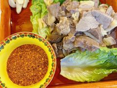 -如意林卡藏餐吧 (九寨沟店)