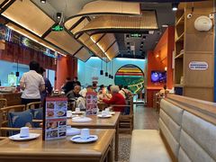 -满园烤鸭·春饼(中街大悦城店)
