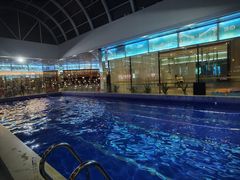 -海乐健康美食·SPA水疗会(水都假日酒店)