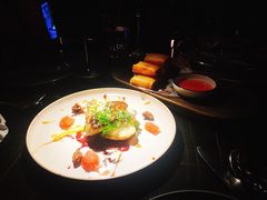 -wann lounge 低温慢煮牛排·清吧