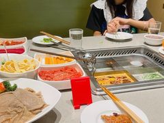 -海底捞火锅(番禺广场店)