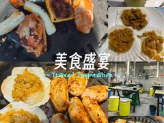-33韩式自助烧烤(环城南路店)