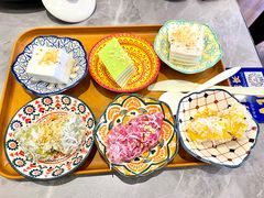 -沿江海南菜·文昌鸡祖师爷(大东海店)