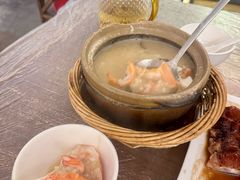 -李记潮汕砂锅粥(营福路店)
