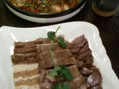 -大洋家·精品潮汕菜·生腌砂锅粥(天河东路店)