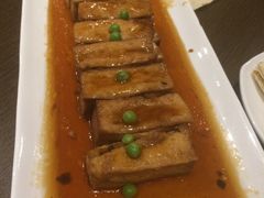 -老牌坊鲁菜名店(宽厚里店)