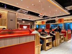 -龙虾奇迹(大华三路店)