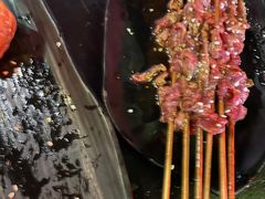 -黄师傅湿辣牛肉(胡桃里店)