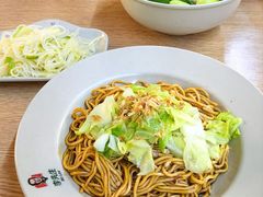 -李先生牛肉面大王(东铁营店)