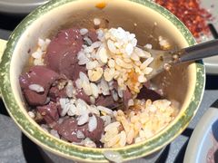 -古市香跷脚牛肉·非遗传承单位