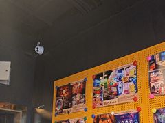 -203密室体验馆·逃脱·聚会·亲子(工体店)