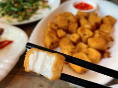 -王家厨房(新华路店)