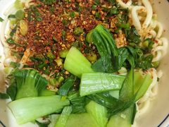 -老白家面馆(测绘东路总店)