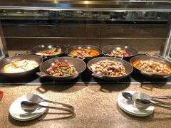 -咖啡厅自助餐厅(贵阳中天凯悦酒店)