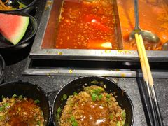 -五星桥原切肥牛火锅·30年专注好牛肉(湖塘店)