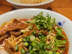 -兵哥豌豆面(青华店)