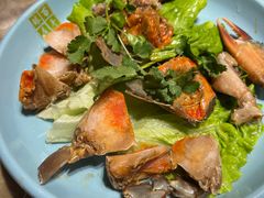 -百年银屏蚝烙·潮汕菜·非遗(乐山店)