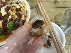 -三哥田螺(北书院街店)