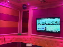 -金青果甄选KTV(劳动公园店)