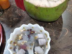 -博鳌悠然·忠锐杂粮茶餐厅