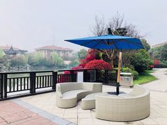 -常州武进九洲喜来登酒店