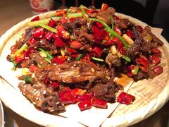 -吃饭皇帝大(解放西路店)
