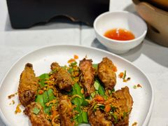 -美奈小馆·越南料理(中航城君尚购物中心店)