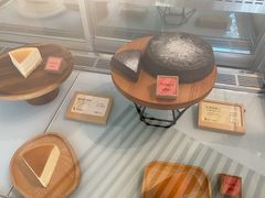 -SKROLL卡特司库·蛋糕定制·生吐司·司康(古北程家桥店)