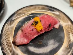 -争鲜回转寿司(朝北大悦城店)