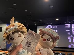 -首都电影院(金融街店 杜比全景声)