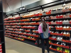-砂之船奥特莱斯(合肥店)