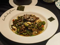 -桂满陇·海市蜃楼·黑金(国金店)