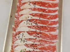 -韩宫宴烤肉·黑毛和牛·料理(鄞州万达店)