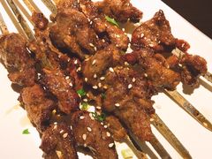 -樊城区沛公餐饮店(挑食拉美步行街店)