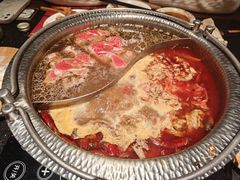 -牛New寿喜烧(虹桥新天地店)