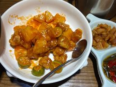 -闽鄂情·闽南招财鸭(水头店)