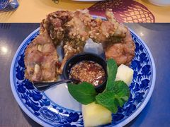 -simply thai天泰(长泰广场店)