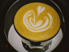 澳白-Seesaw Coffee(苏州中心店)